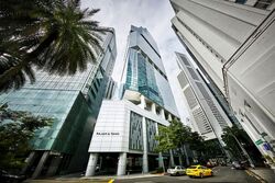 MYP Centre (D1), Office #563662391